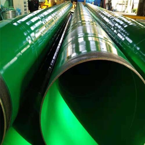 防城港涂塑钢管厂家生产工艺