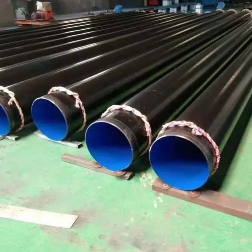 防城港涂塑钢管的施工流程注意事项包括