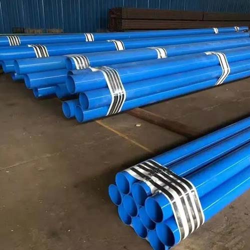 防城港涂塑钢管现货