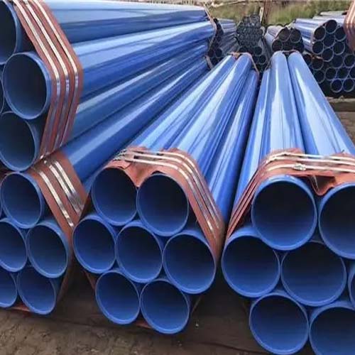 防城港涂塑钢管检测