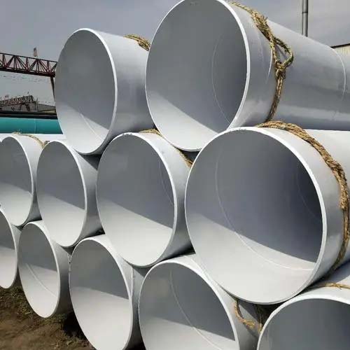 防城港涂塑钢管厂家