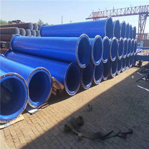 防城港涂塑钢管施工