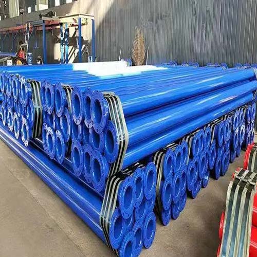 防城港防腐涂塑钢管的规格型号