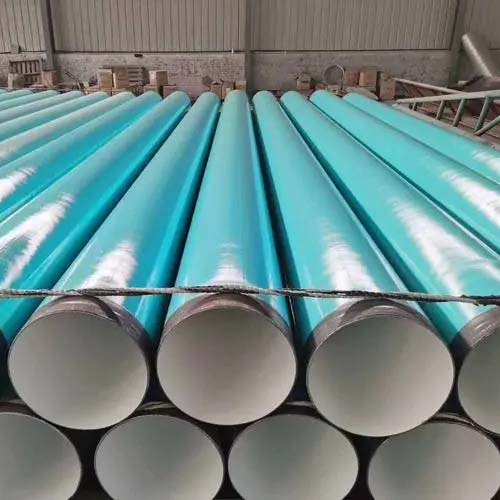 防城港防腐涂塑钢管的执行标准