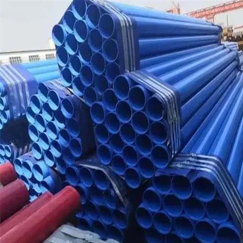 如何选购防城港给水涂塑钢管？