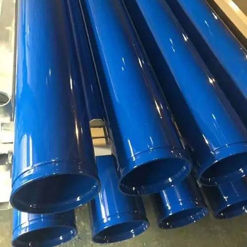 防城港给水涂塑钢管有哪些型号？