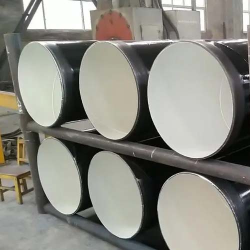 防城港涂塑钢管防腐条件