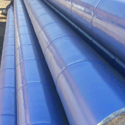 防城港防腐涂塑钢管安装注意事项有哪些？