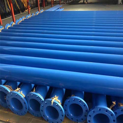 防城港给水涂塑钢管的优点包括哪些