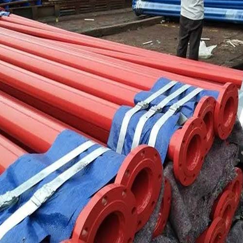 防城港涂塑钢管厂家