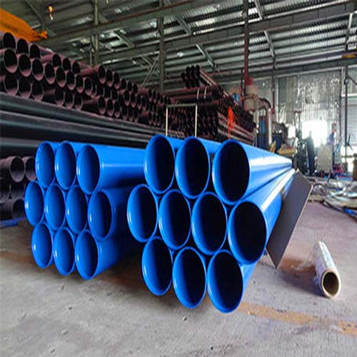 防城港防腐涂塑钢管长度