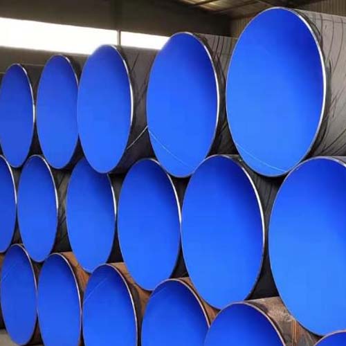 防城港给水涂塑钢管厂家